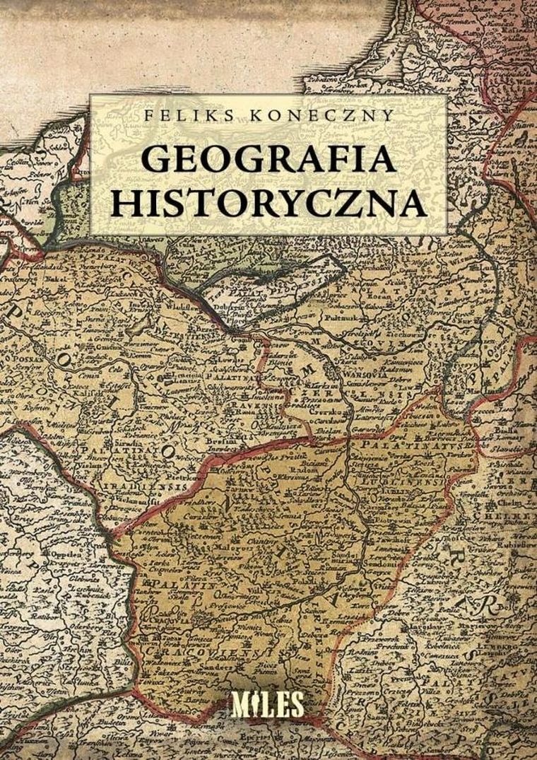 Geografia historyczna