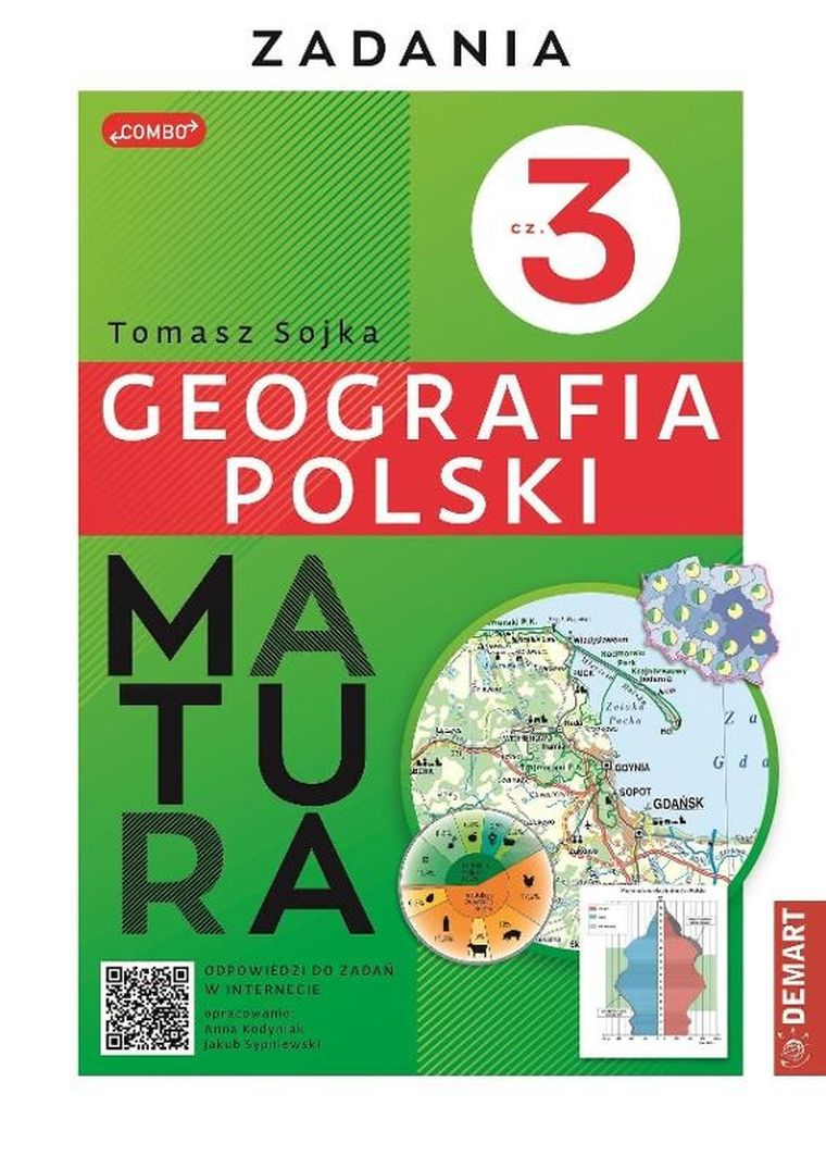 Geografia Polski
