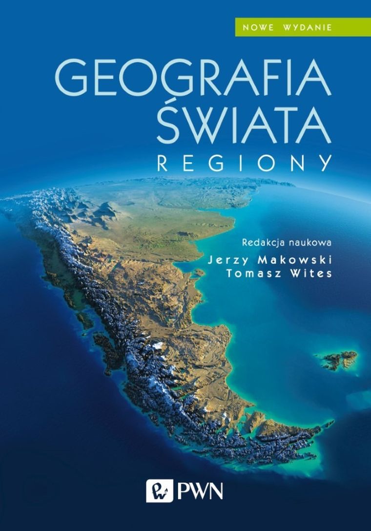 Geografia świata. Regiony