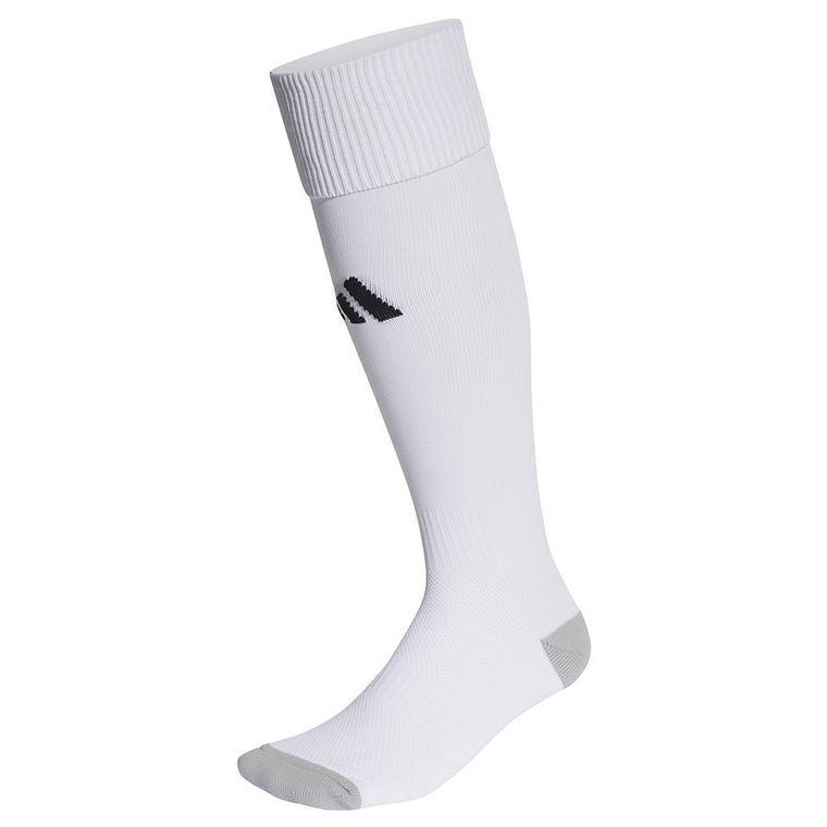 Getry, unisex, białe, Adidas Milano