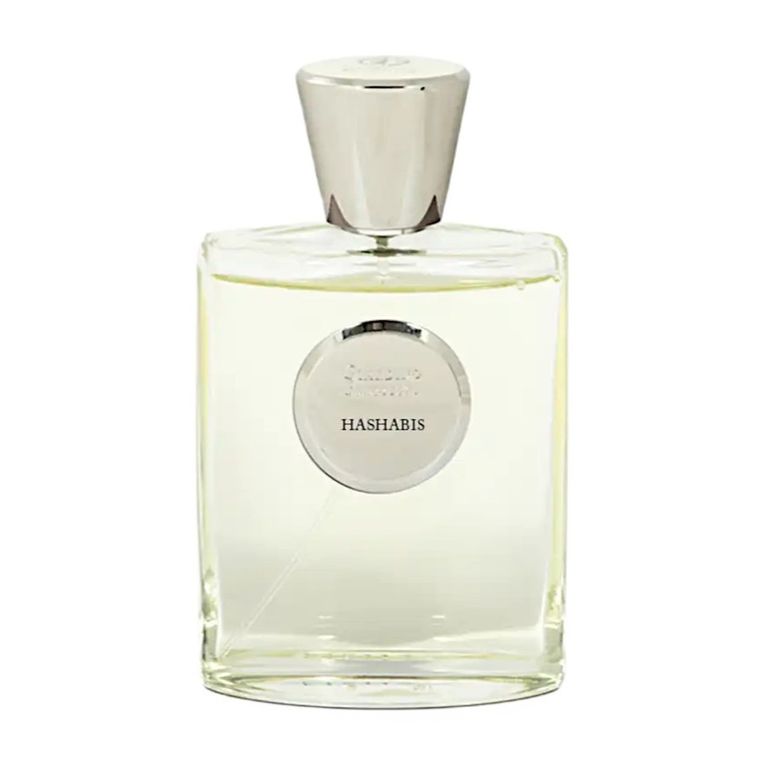 Giardino Benessere, Hashabis, woda perfumowana, 100 ml
