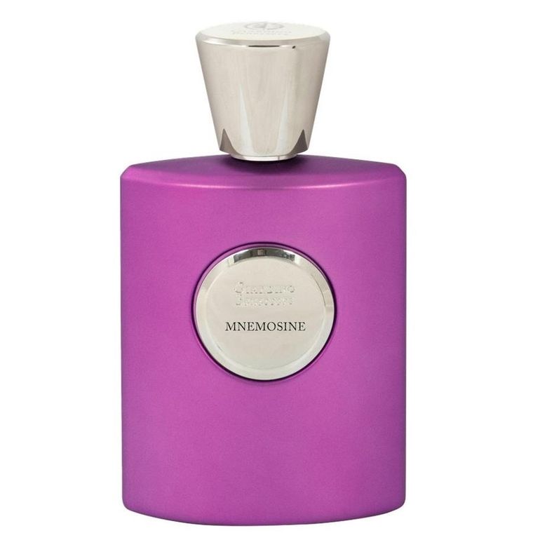 Giardino Benessere, Mnemosine, ekstrakt perfum, 100 ml