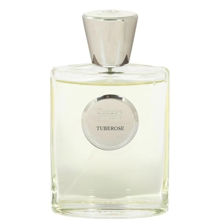 Giardino Benessere, Tuberose, woda perfumowana, 100 ml
