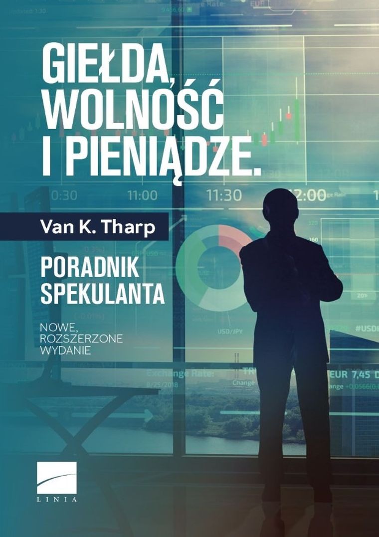 Giełda wolność i pieniądze