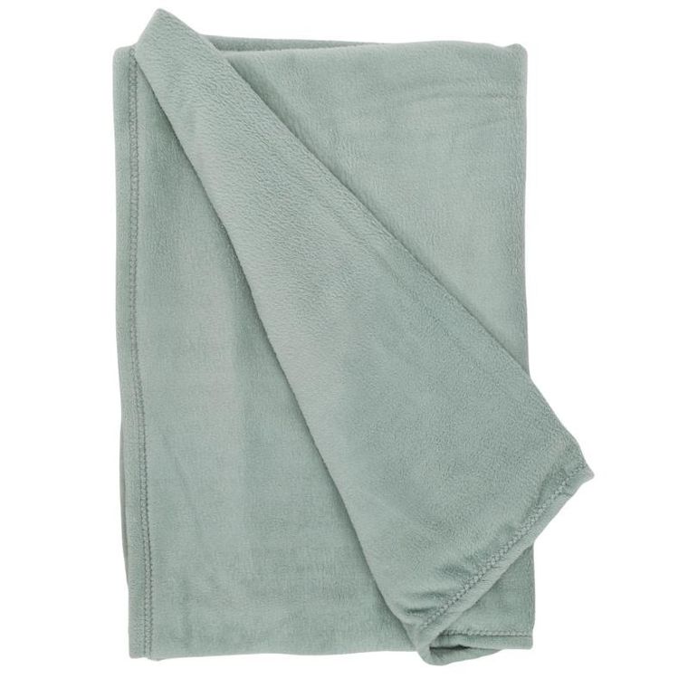 Giftdecor, koc pluszowy, 130-160 cm