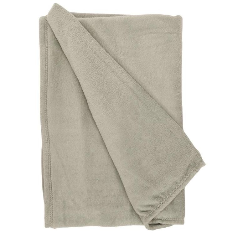 Giftdecor, koc pluszowy, 180-220 cm