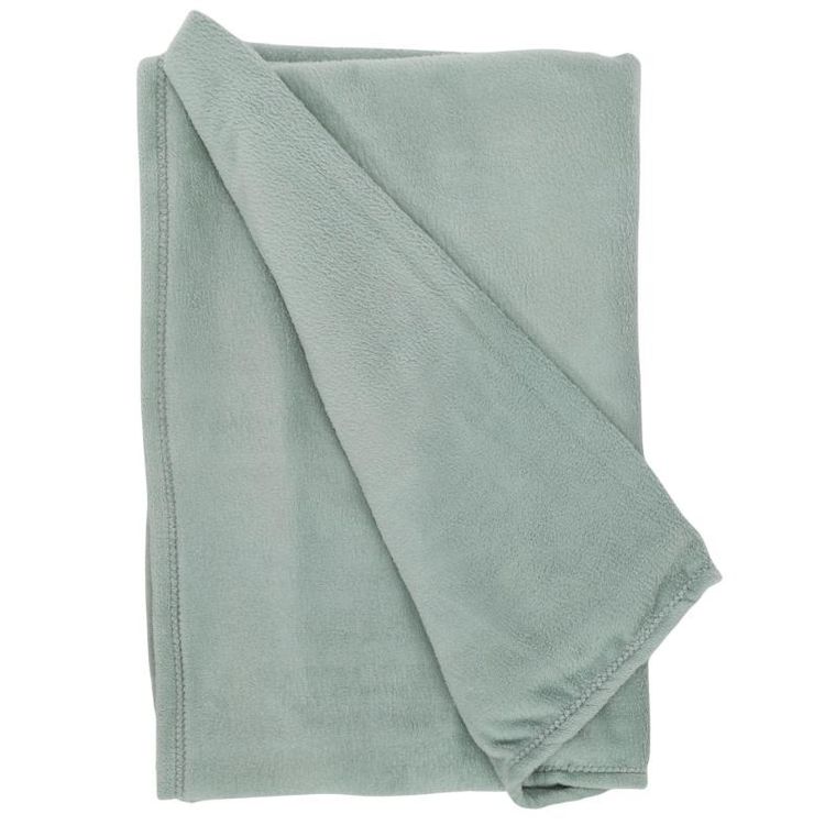 Giftdecor, koc pluszowy, 180-220 cm