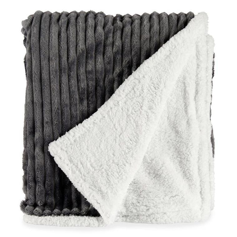 Giftdecor, Pana, koc zimowy, 150-200 cm