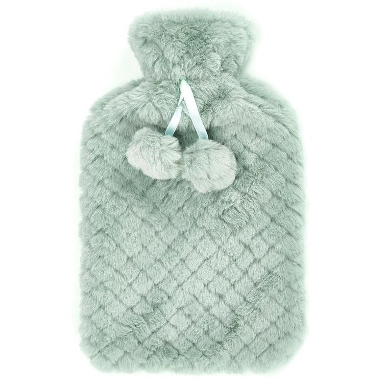 Giftdecor, Pompon, termofor, 1,8 l