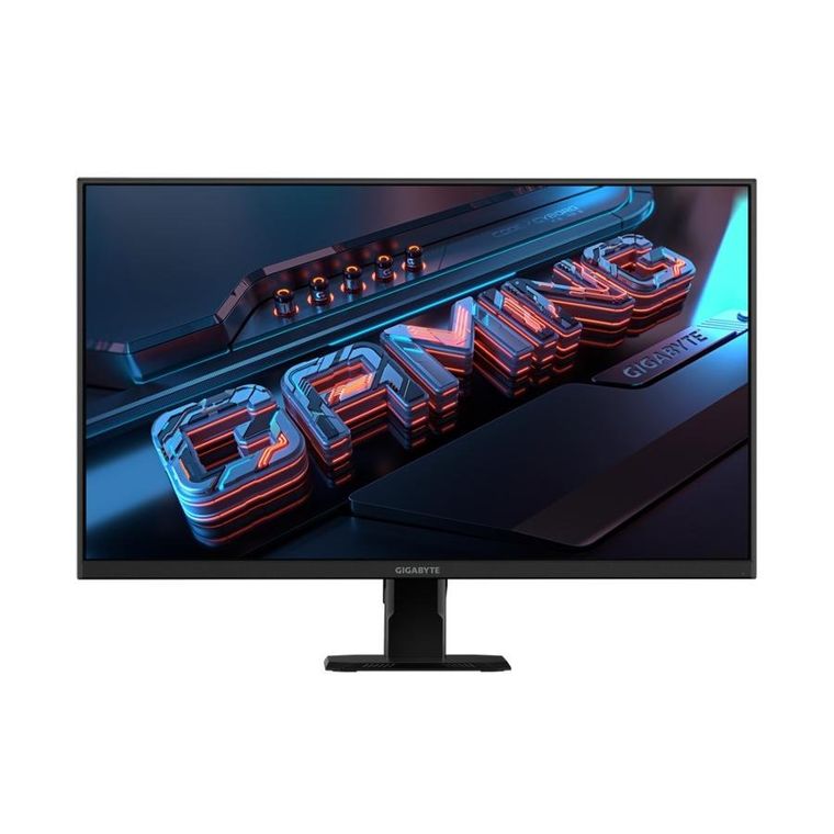Gigabyte, monitor, 27", GS27QA