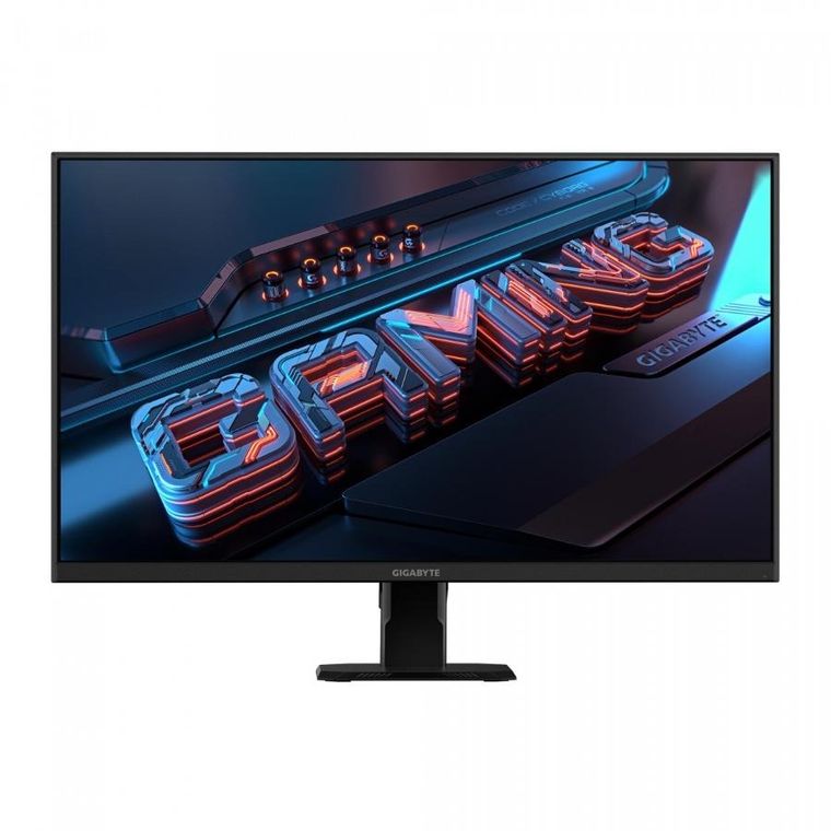 Gigabyte, monitor, LED, 27", GS27FA, 180Hz