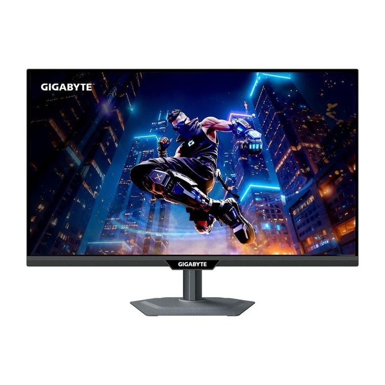 Gigabyte, monitor, LED, 27", M27Q3, 300Hz, 320Hz O/C