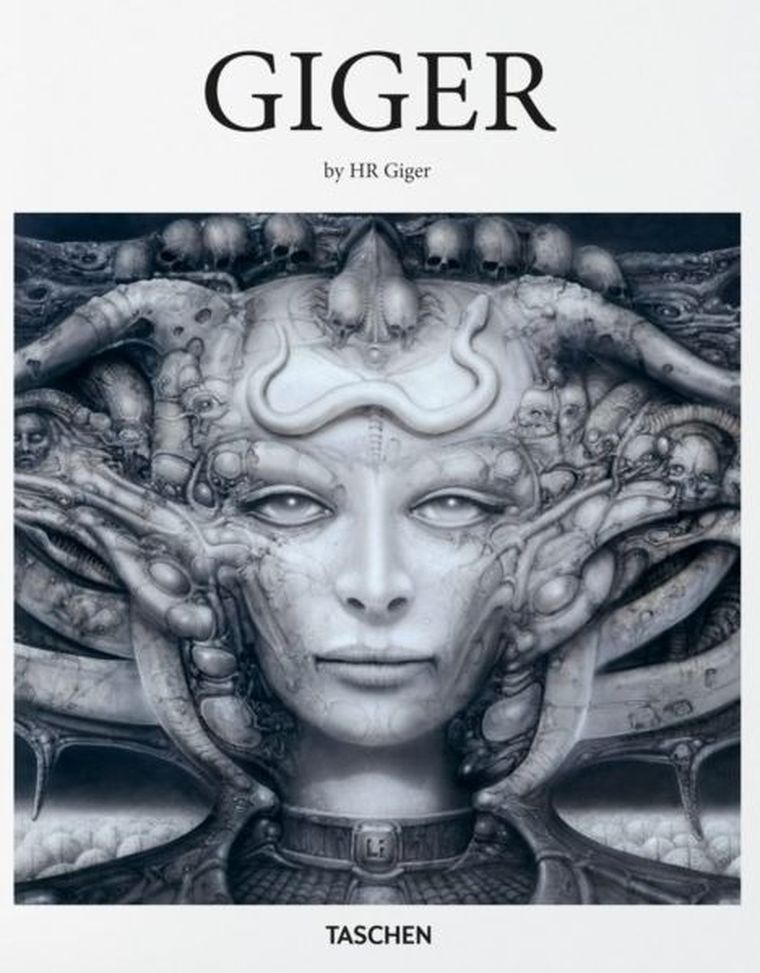 Giger (wersja angielska)