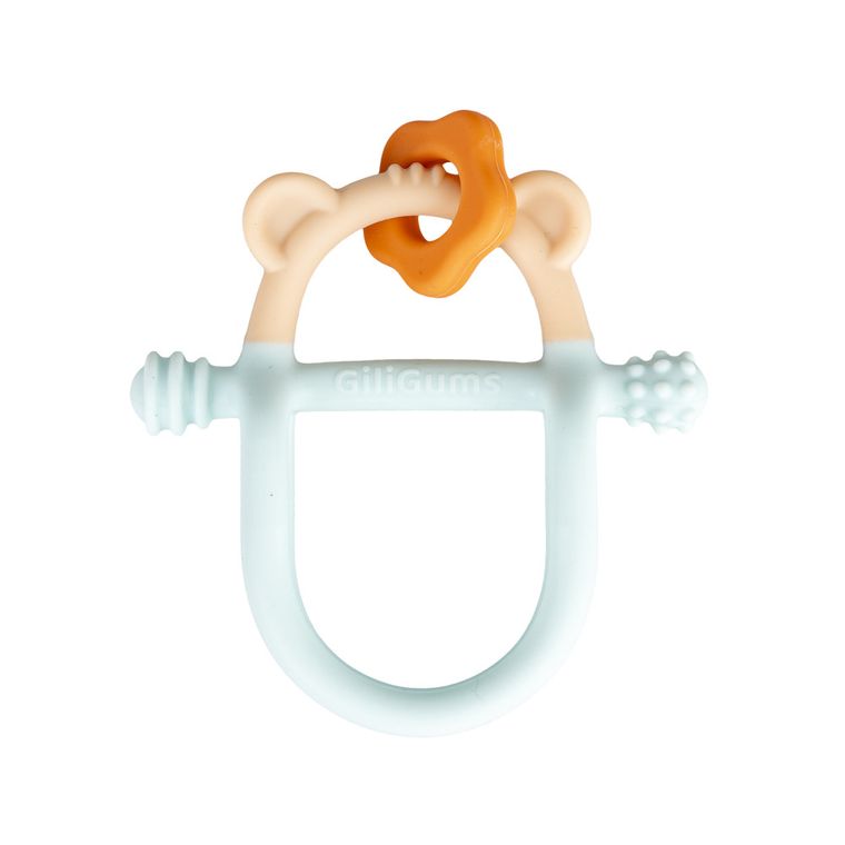 GiliGums, Miś, gryzak