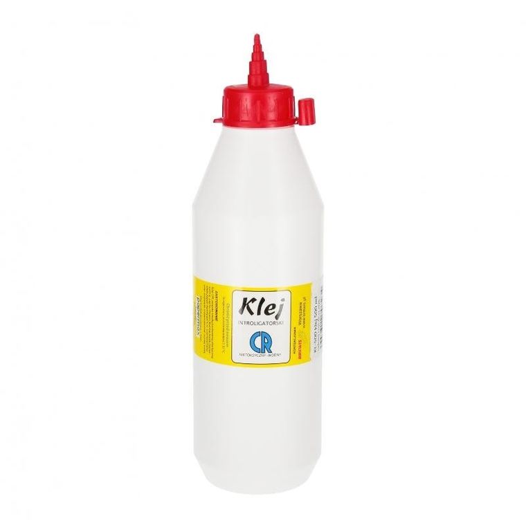 Gimar, klej introligatorski, 500 ml