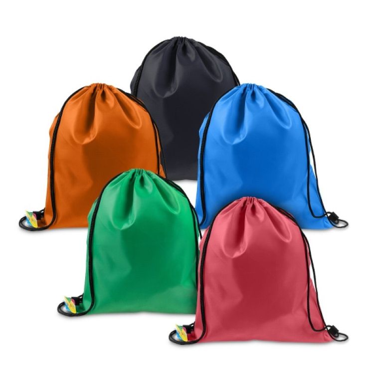 Gimboo, worek sportowy