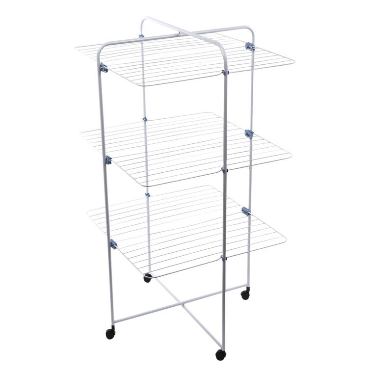 Gimi, suszarka do bielizny, Linear 3, 33mb