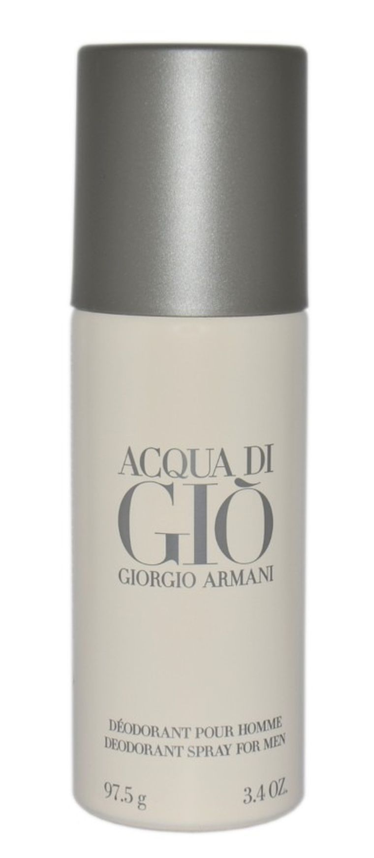Giorgio Armani, Acqua di Gio, dezodorant spray dla mężczyzn, 150 ml