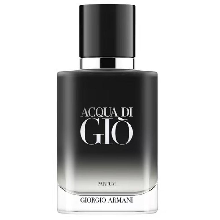 Giorgio Armani, Acqua di Gio Pour Homme, perfumy, spray, refillable, 30 ml