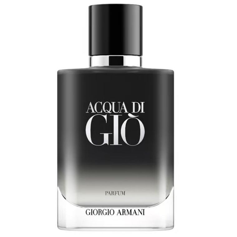 Giorgio Armani, Acqua di Gio Pour Homme, perfumy, spray, refillable, 50 ml