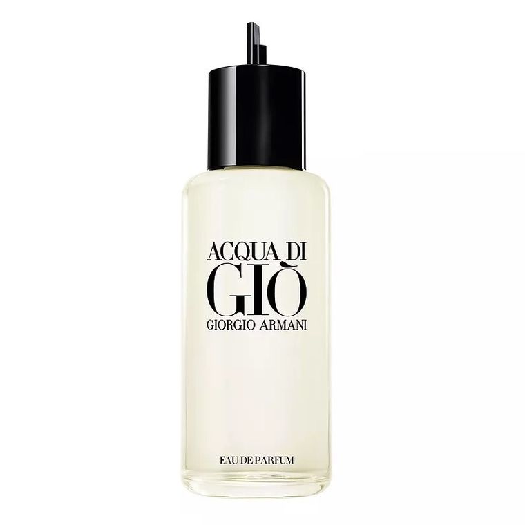 Giorgio Armani, Acqua di Gio Pour Homme, woda perfumowana refill, 150 ml