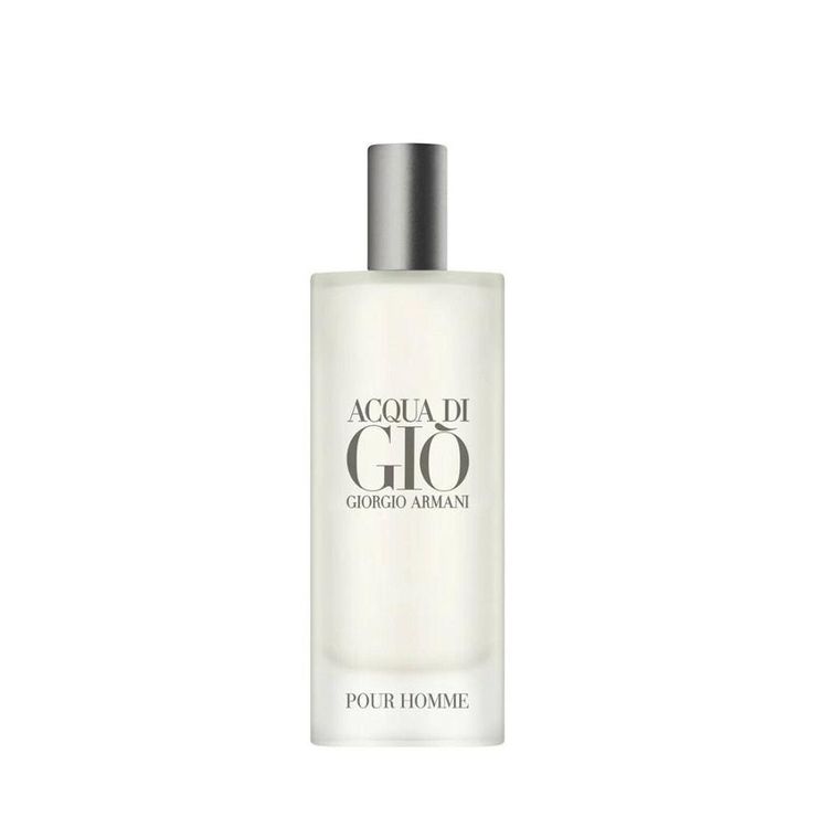 Giorgio Armani, Acqua di Gio Pour Homme, woda perfumowana, spray, 15 ml