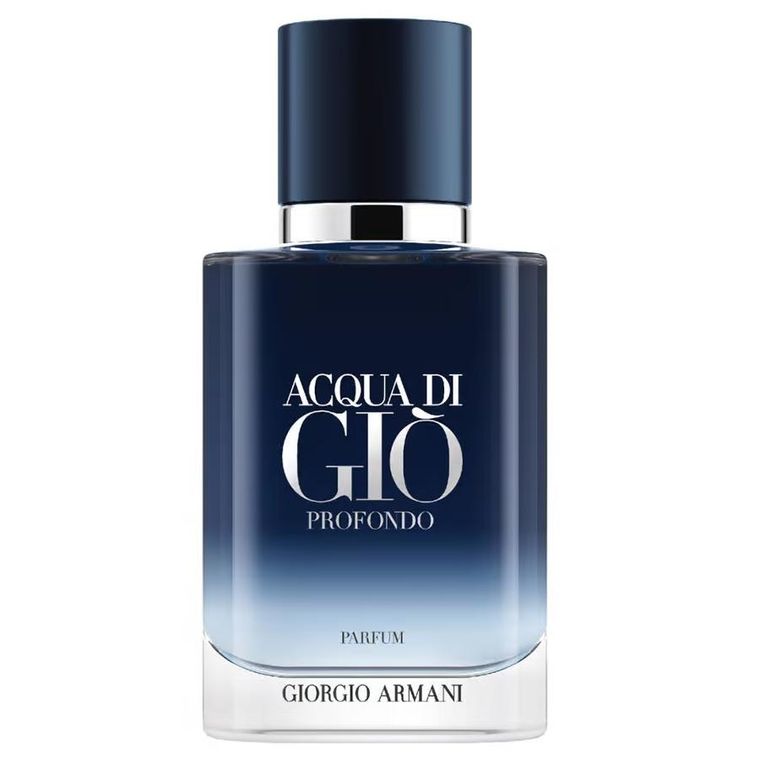 Giorgio Armani, Acqua di Gio Profondo, perfumy spray, 30 ml
