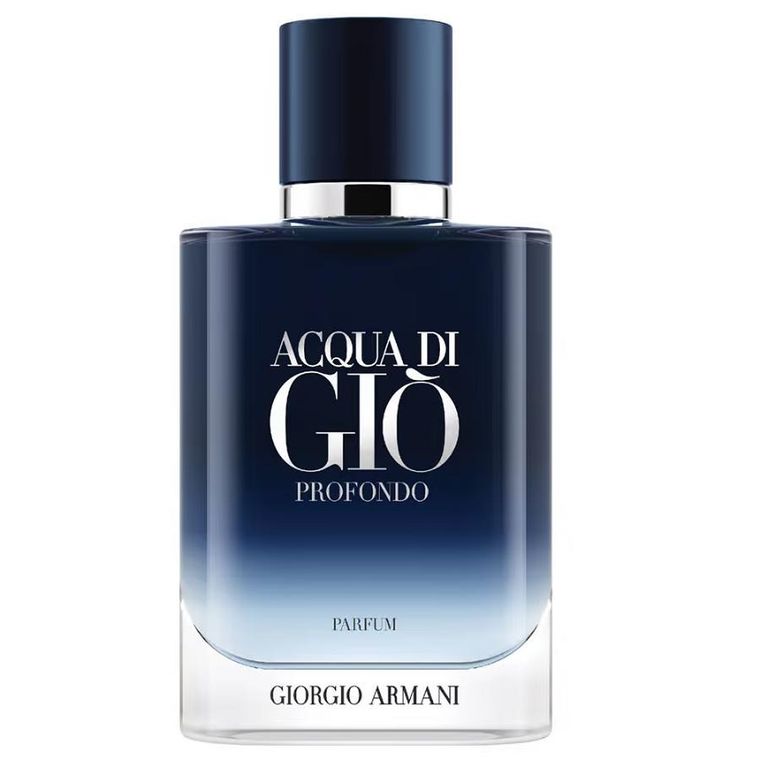 Giorgio Armani, Acqua di Gio Profondo, perfumy spray, 50 ml