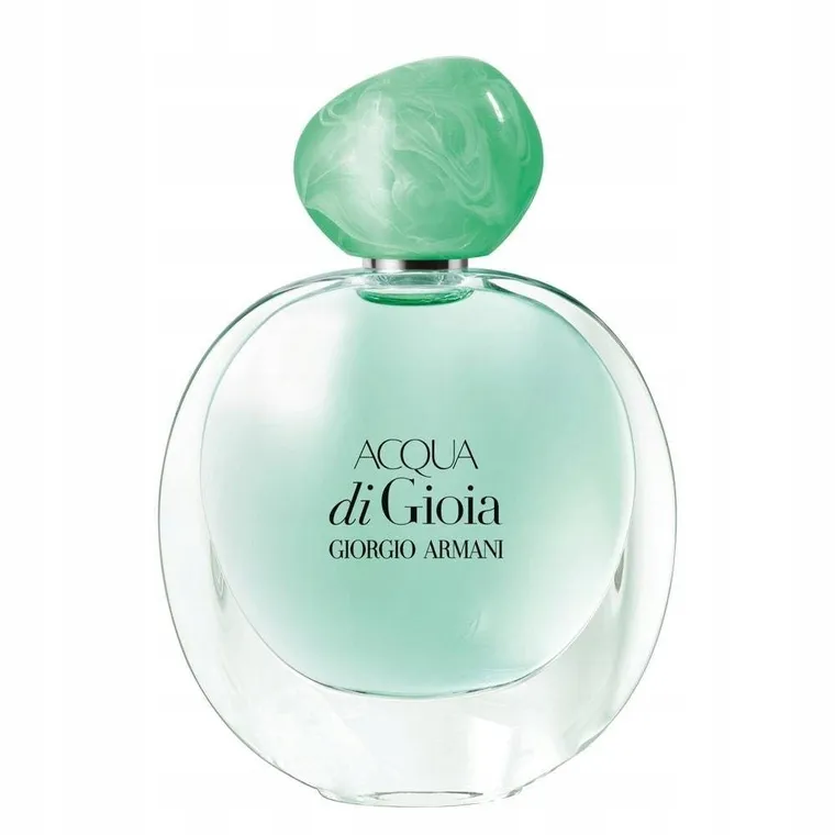 Giorgio Armani, Acqua di Gioia, woda perfumowana, 50 ml