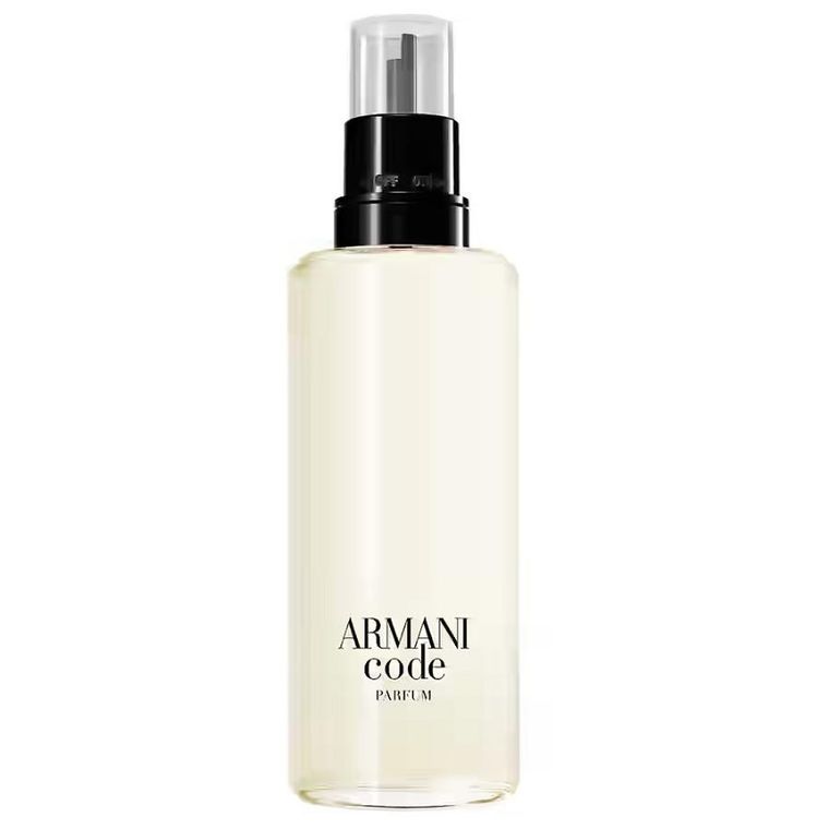 Giorgio Armani, Armani Code Pour Homme, perfumy, refill, 150 ml