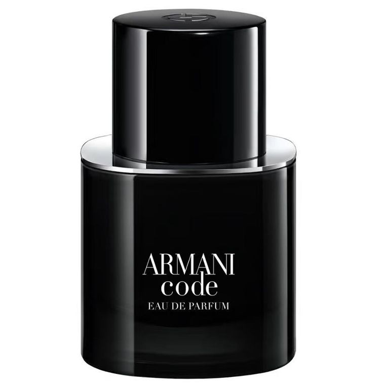 Giorgio Armani, Armani Code Pour Homme, woda perfumowana, refillable spray, 30 ml