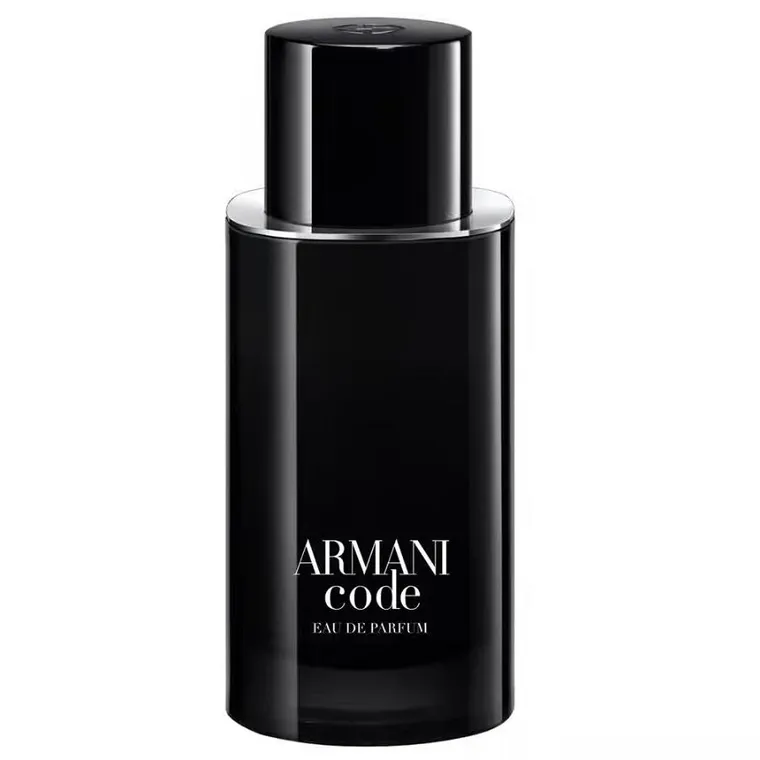 Giorgio Armani, Armani Code Pour Homme, woda perfumowana, refillable spray, 75 ml