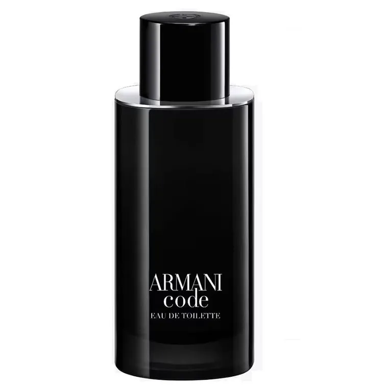 giorgio armani armani code woda toaletowa 125 ml    