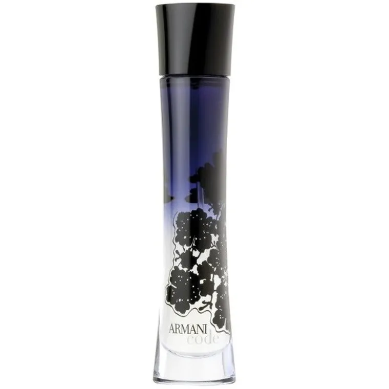 Giorgio Armani, Code for Women, woda perfumowana, 75 ml