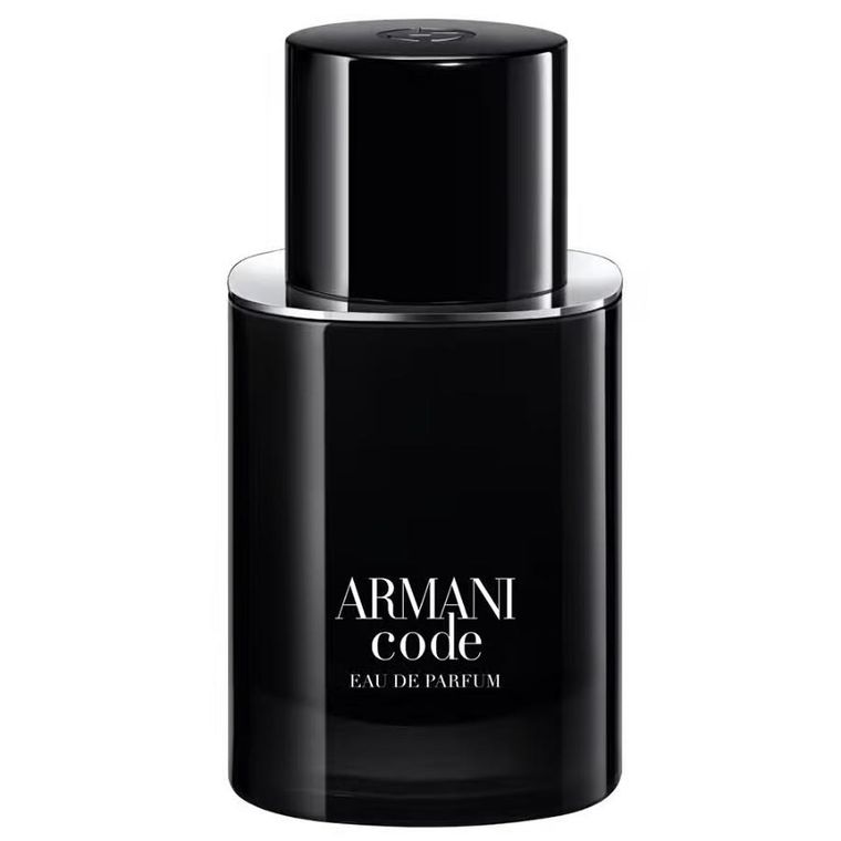 Giorgio Armani, Code Pour Homme, woda perfumowana, 50 ml