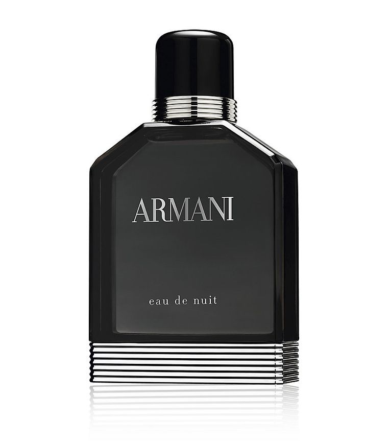 Giorgio Armani, Eau de Nuit, woda toaletowa, 100 ml