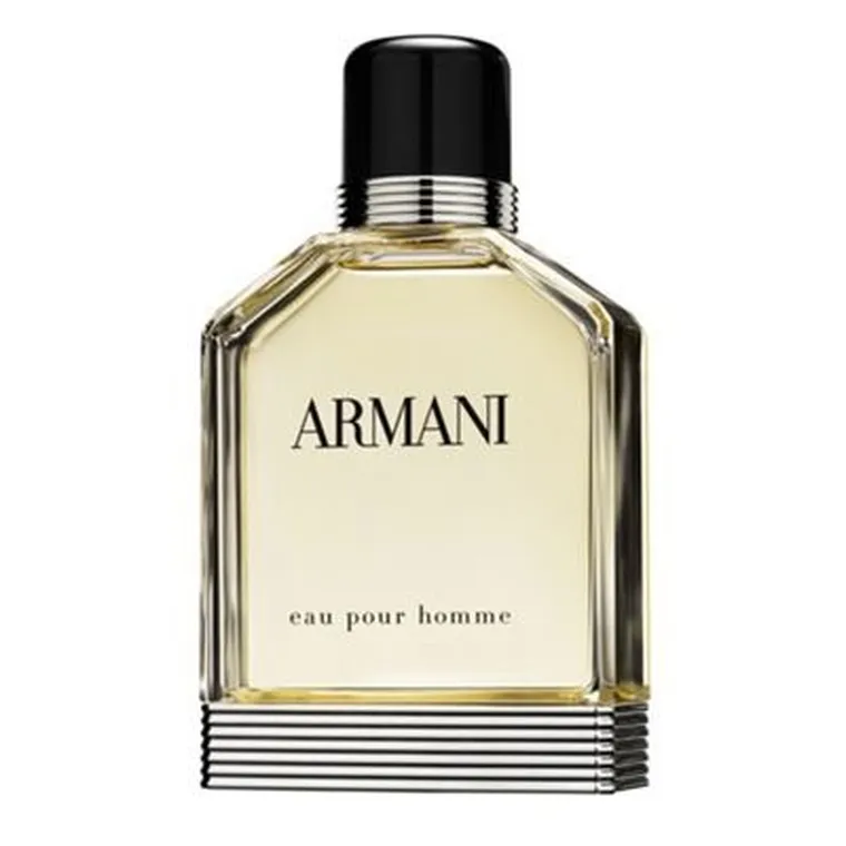 Giorgio Armani, Eau Pour Homme 2013, woda toaletowa, 100 ml