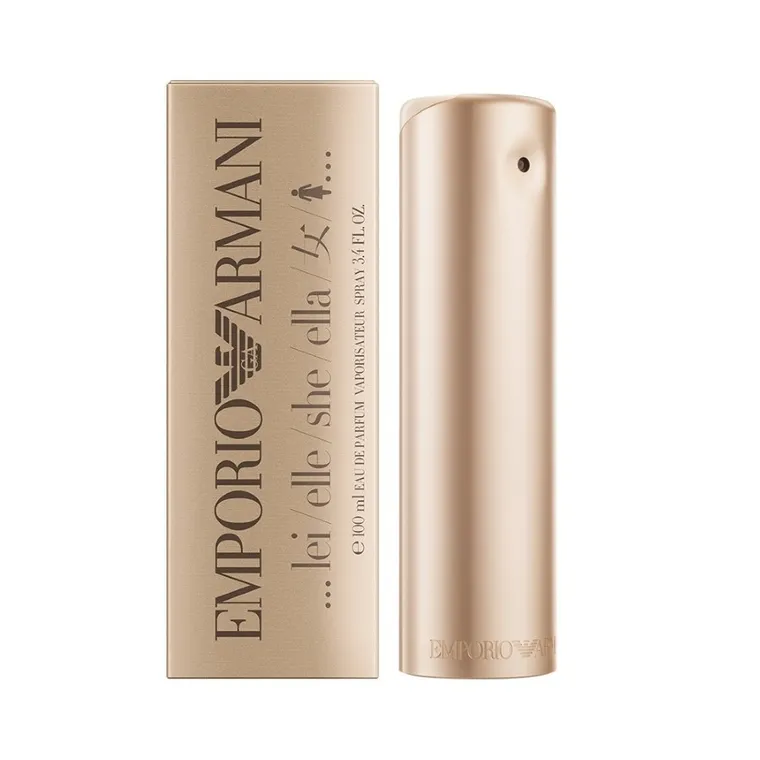 Giorgio Armani, Emporio Femme, woda perfumowana, 100 ml