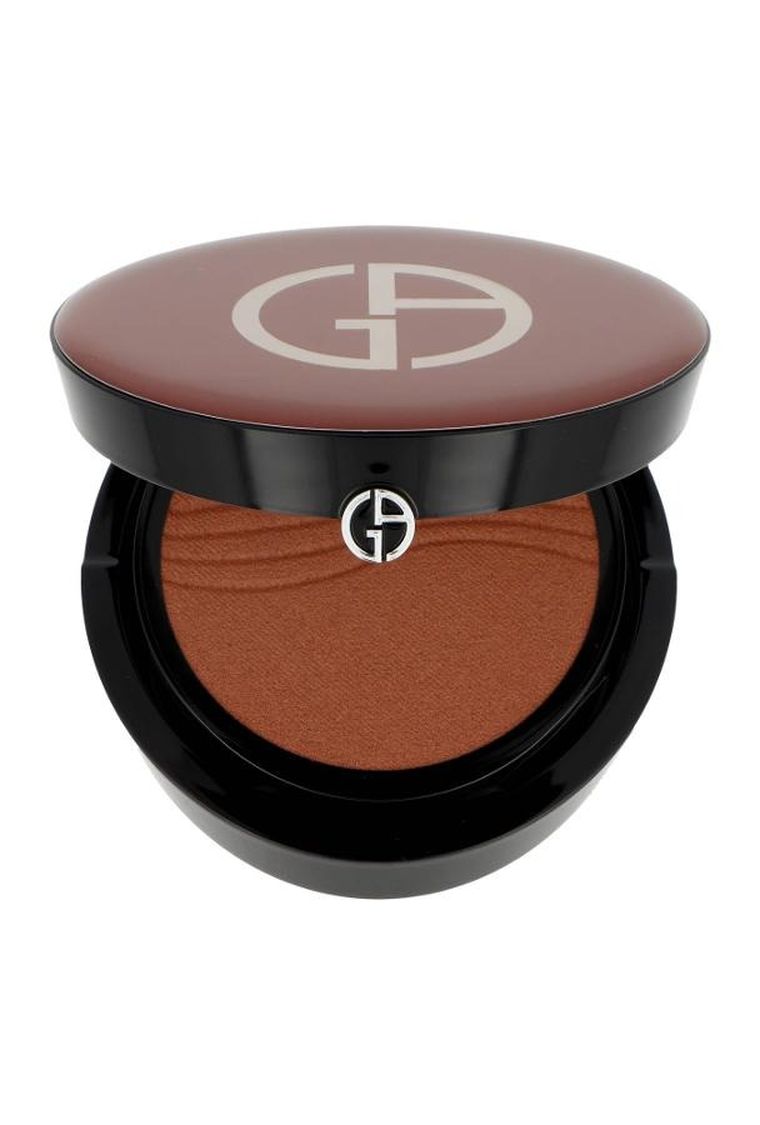 Giorgio Armani, Luminous Silk Glow Fusion Powder, puder, nr 14, 3.5g