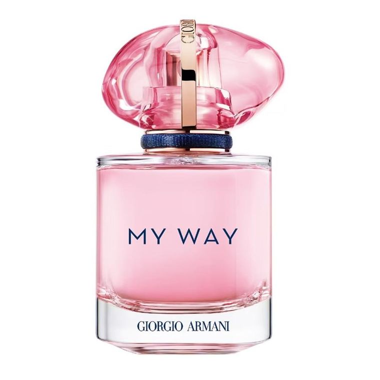 Giorgio Armani, My Way Nectar, woda perfumowana, spray, 30 ml
