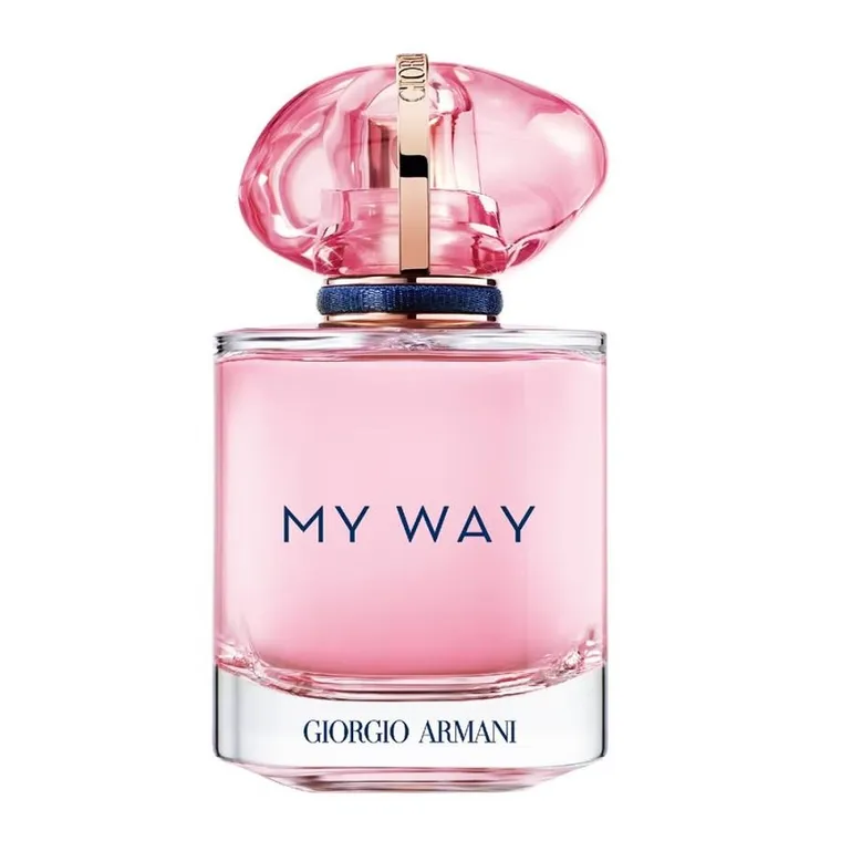 Giorgio Armani, My Way Nectar, woda perfumowana, spray, 50 ml