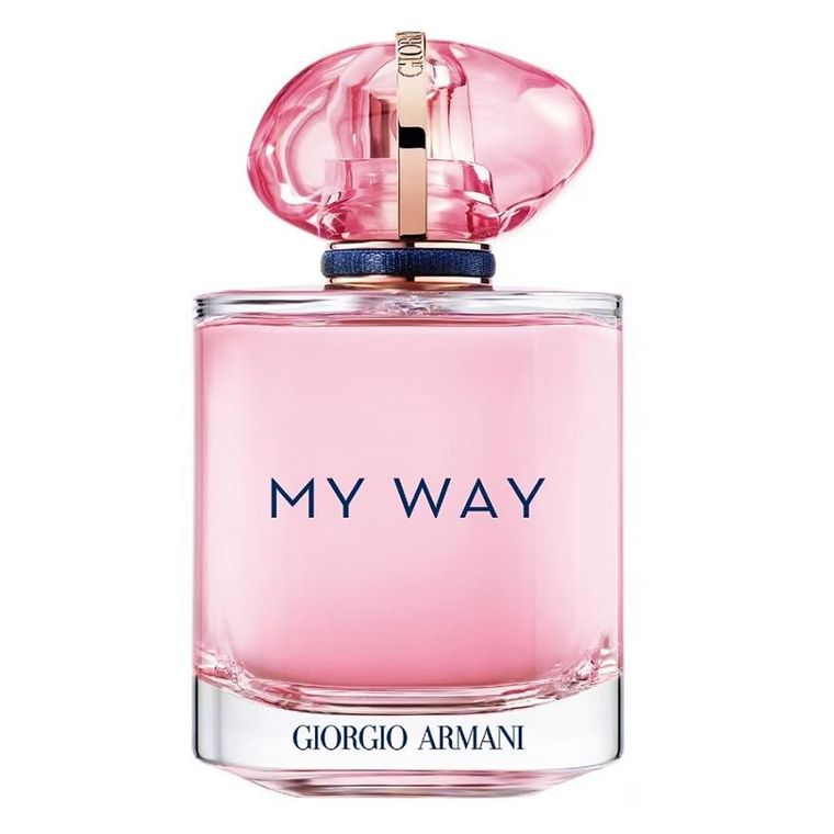 Giorgio Armani, My Way Nectar, woda perfumowana, spray, 90 ml