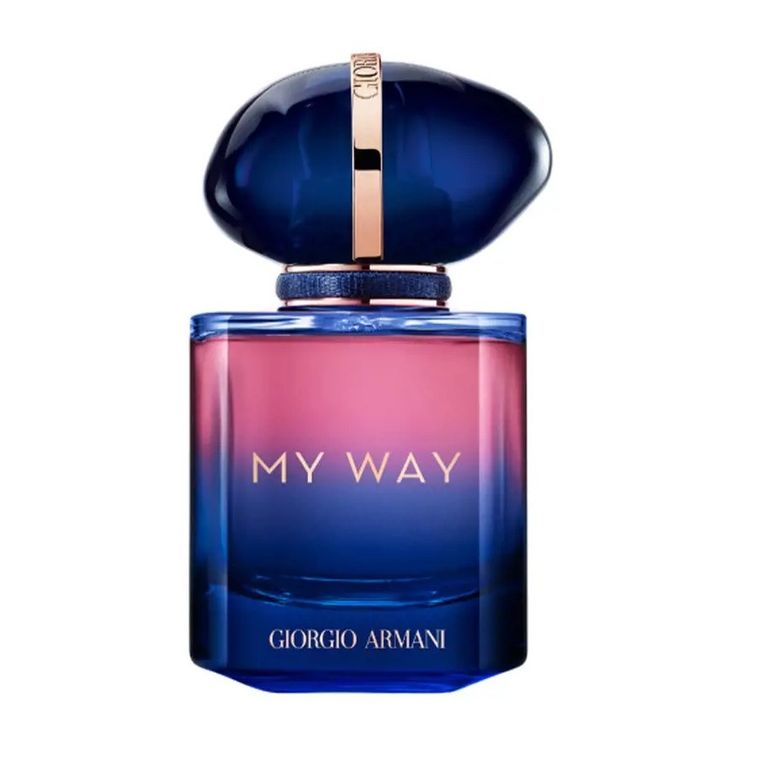 Giorgio Armani, My Way, perfumy, spray, 30 ml