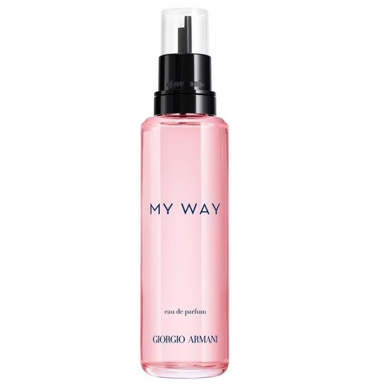 Giorgio Armani, My Way, woda perfumowana refill, 100 ml