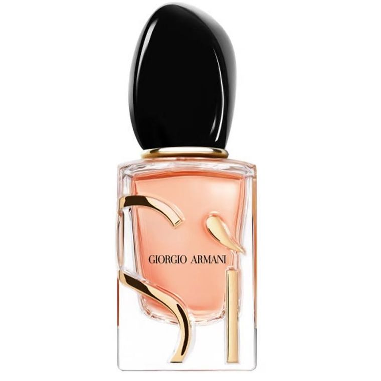 Giorgio Armani, Si Intense, woda perfumowana, spray, 30 ml