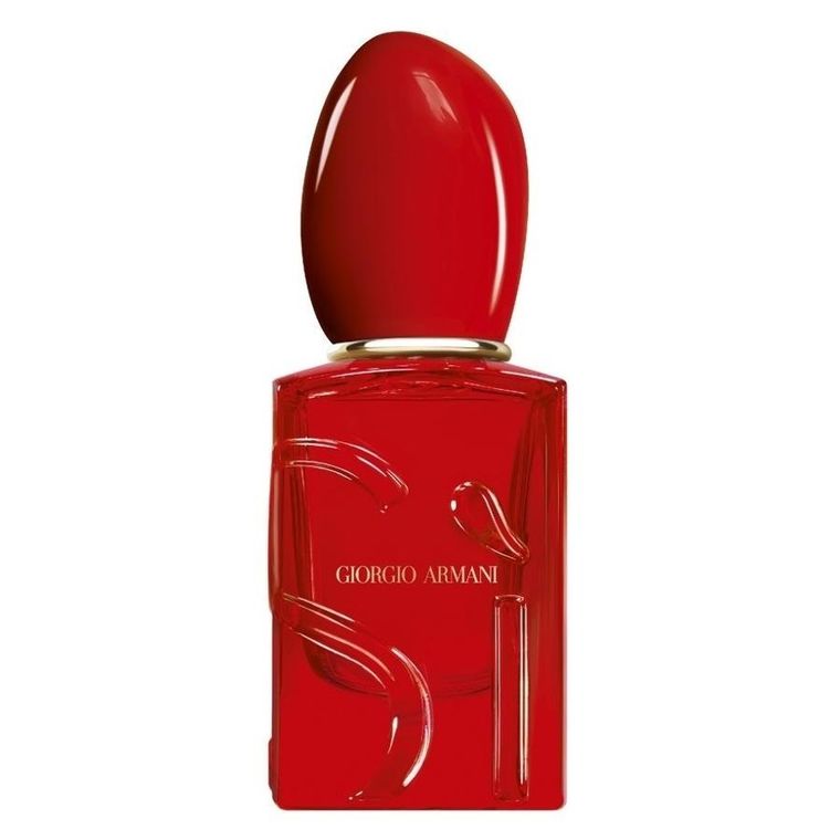Giorgio Armani, Si Passione Red Musk, woda perfumowana, spray, 30 ml