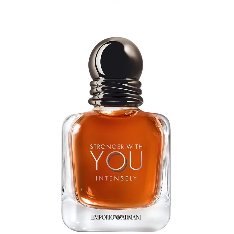 Giorgio Armani, Stronger With You Intensely, woda perfumowana, spray, 30 ml