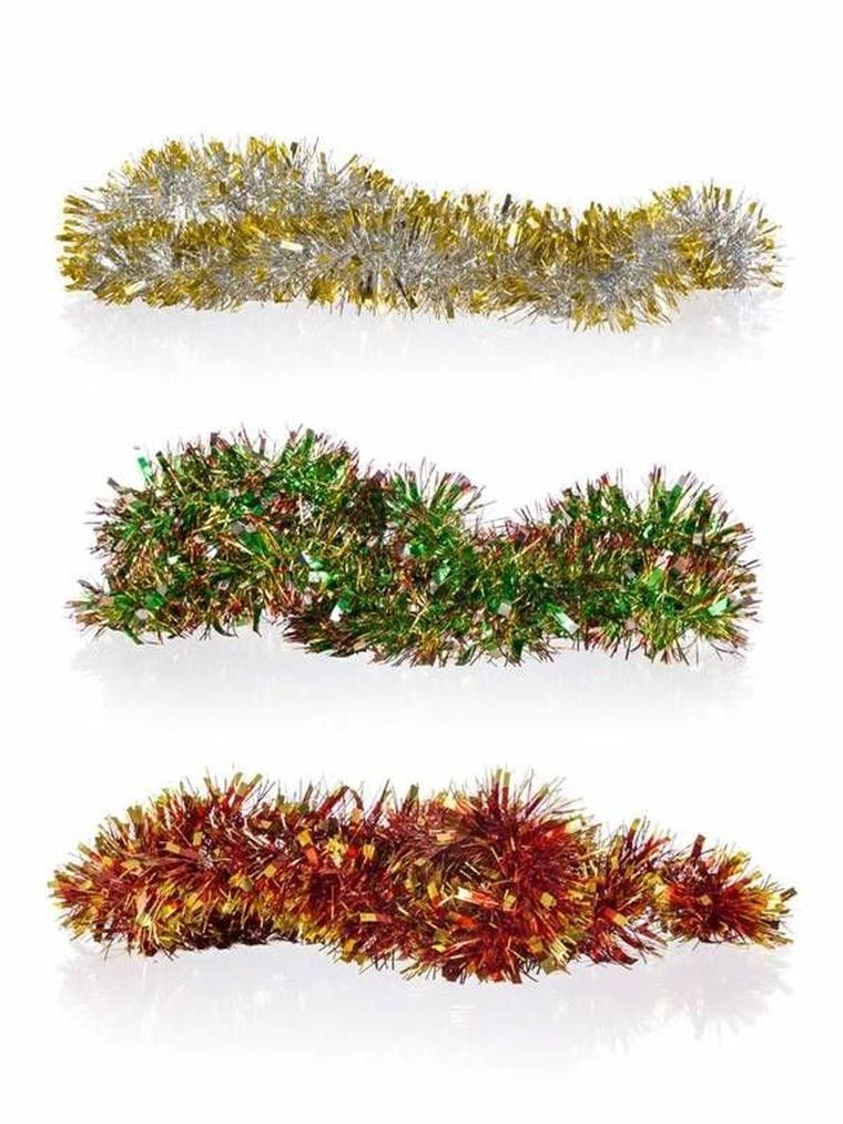 Girlanda, dekoracja świąteczna, 2 m