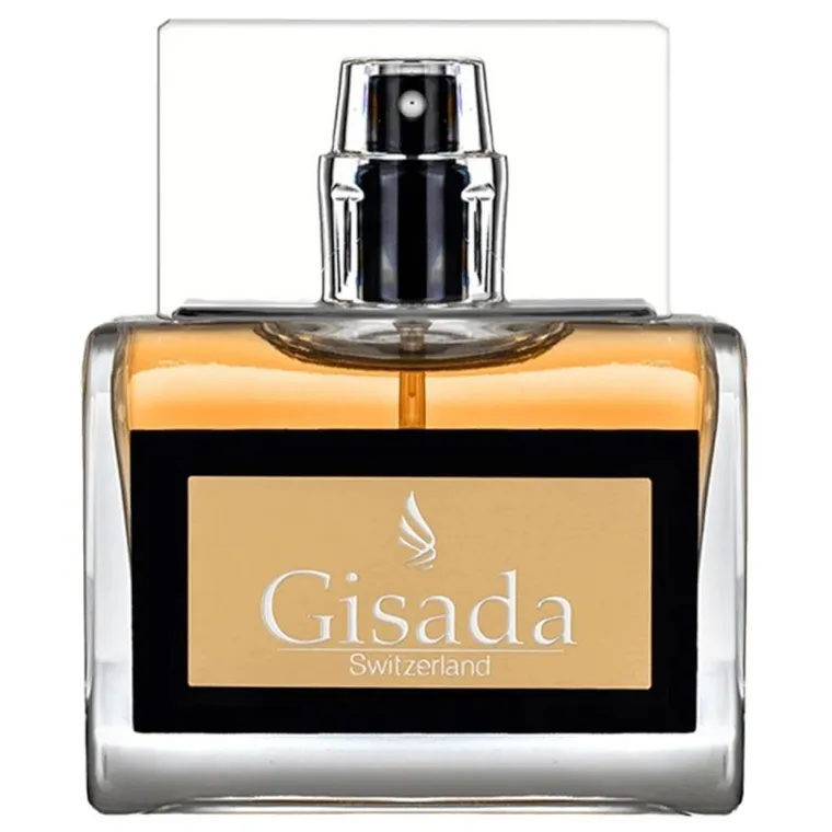 gisada gisada uomo
