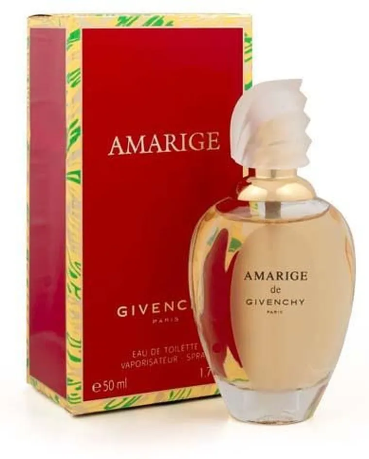 givenchy amarige woda toaletowa 30 ml    